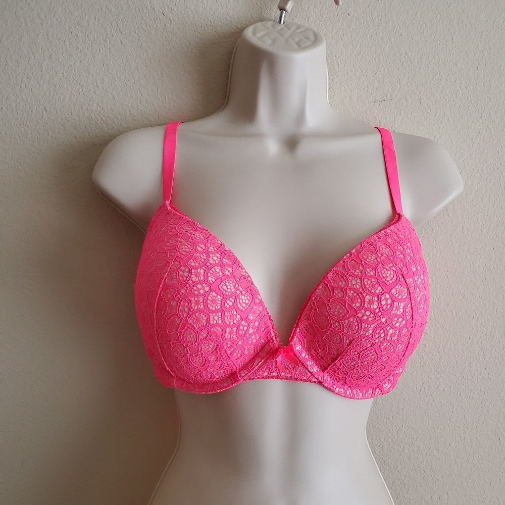 Victoria's Secret Dream Angels Push up Bra